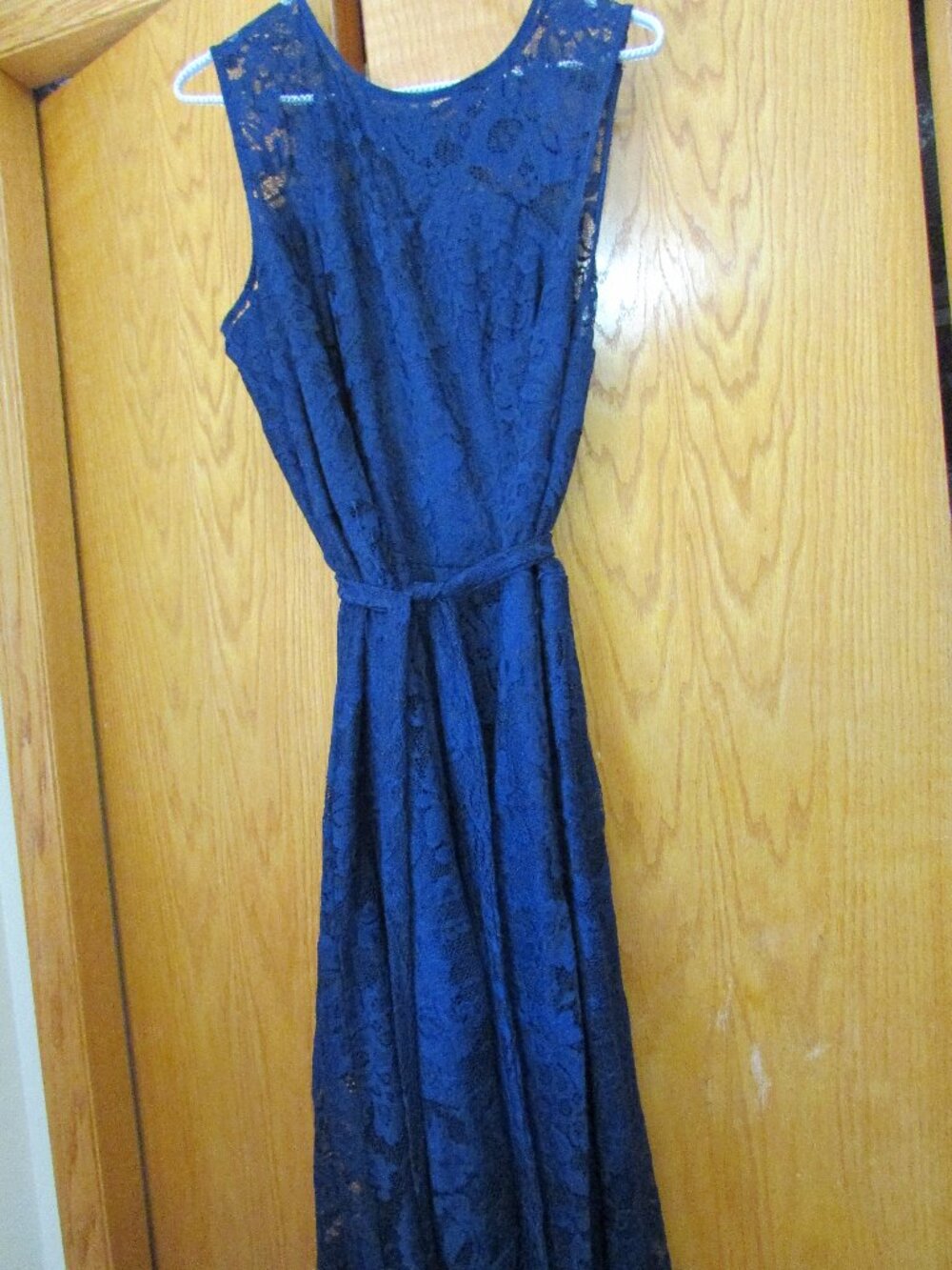 Muadress  Dress 4XL Dark Navy Blue